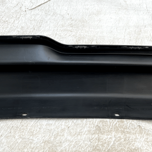 Ford Ecosport ST Line Rear Bumper Diffuser 2017 TO 2023 HN15-17D781-AAW Genuine - Image 9