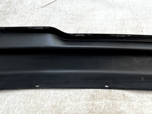 Ford Ecosport ST Line Rear Bumper Diffuser 2017 TO 2023 HN15 17D781 AAW Genuine 178236505519 9
