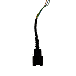 Ford Edge Wiring Loom Harness Plug Connector 2019 TO 2020 349753100 Genuine 178447879939