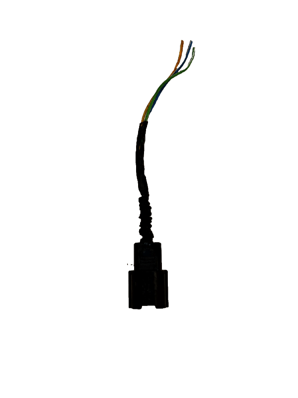 Ford Edge Wiring Loom Harness Plug Connector 2019 TO 2020 349753100 Genuine 178447879939