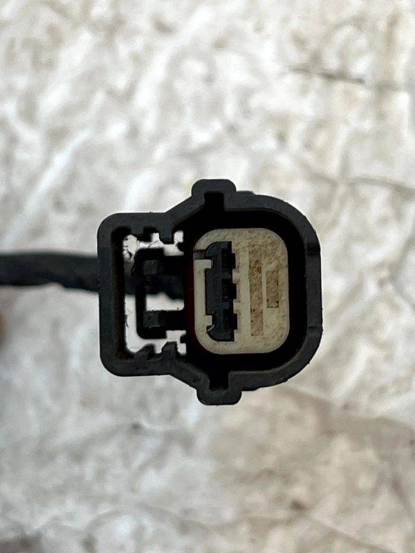 Ford Edge Wiring Loom Harness Plug Connector 2019 TO 2020 349753100 Genuine 178447879939 7
