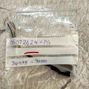 Ford Edge Wiring Loom Harness Plug Connector 2019 TO 2020 349753100 Genuine - Image 8