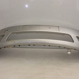 Ford Fiesta Front Bumper 2002 TO 2005 2S61-17K819 Genuine *DAMAGED* - Image 12