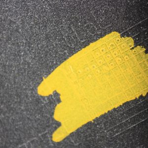 Ford Fiesta Front Bumper 2002 TO 2005 2S61-17K819 Genuine *DAMAGED* - Image 14