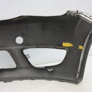 Ford Fiesta Front Bumper 2002 TO 2005 2S61-17K819 Genuine *DAMAGED* - Image 15