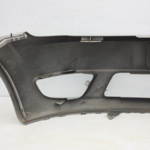 Ford Fiesta Front Bumper 2002 TO 2005 2S61-17K819 Genuine *DAMAGED* - Image 17