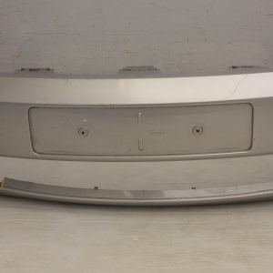 Ford Fiesta Front Bumper 2002 TO 2005 2S61-17K819 Genuine *DAMAGED* - Image 3