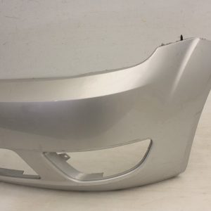 Ford Fiesta Front Bumper 2002 TO 2005 2S61-17K819 Genuine *DAMAGED* - Image 5