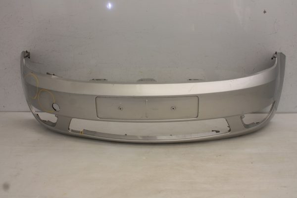Ford-Fiesta-Front-Bumper-2002-TO-2005-2S61-17K819-Genuine-DAMAGED-177578812209