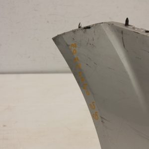 Ford Fiesta Front Bumper 2002 TO 2005 2S61-17K819 Genuine *DAMAGED* - Image 8