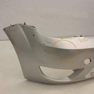 Ford Fiesta Front Bumper 2002 TO 2005 2S61-17K819 Genuine *DAMAGED* - Image 9