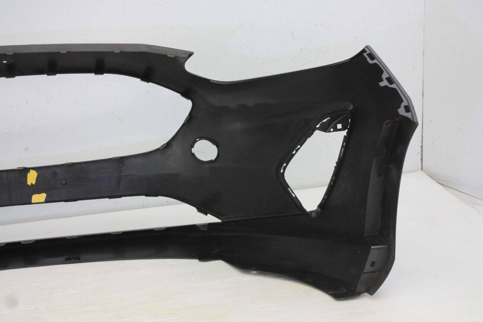Ford-Fiesta-Front-Bumper-2017-TO-2022-H1BB-17757-A-Genuine-DAMAGED-175674048719-13