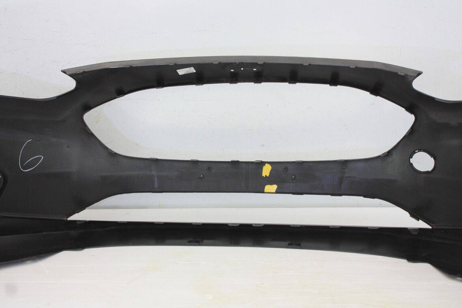 Ford-Fiesta-Front-Bumper-2017-TO-2022-H1BB-17757-A-Genuine-DAMAGED-175674048719-14