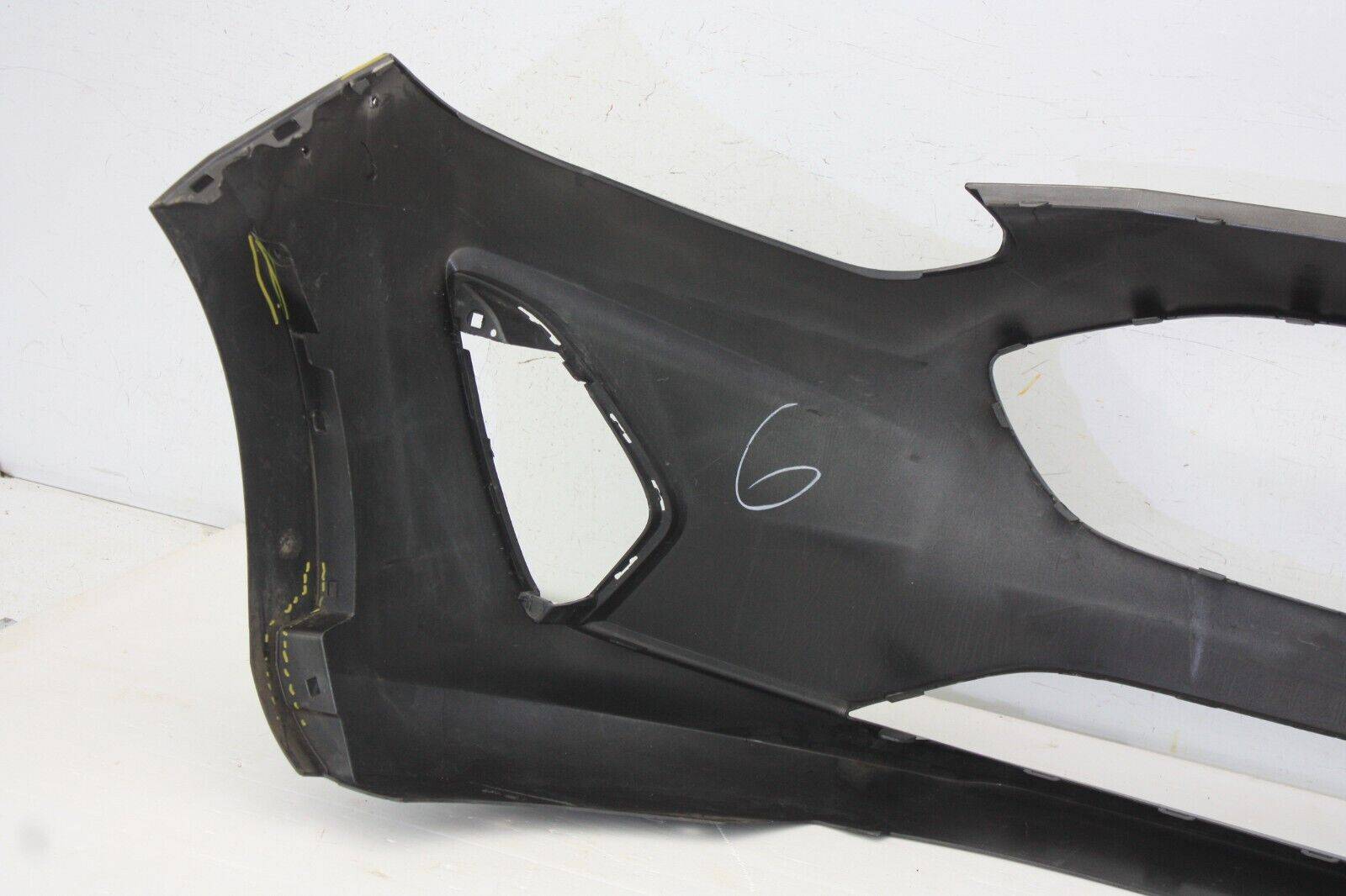 Ford-Fiesta-Front-Bumper-2017-TO-2022-H1BB-17757-A-Genuine-DAMAGED-175674048719-15