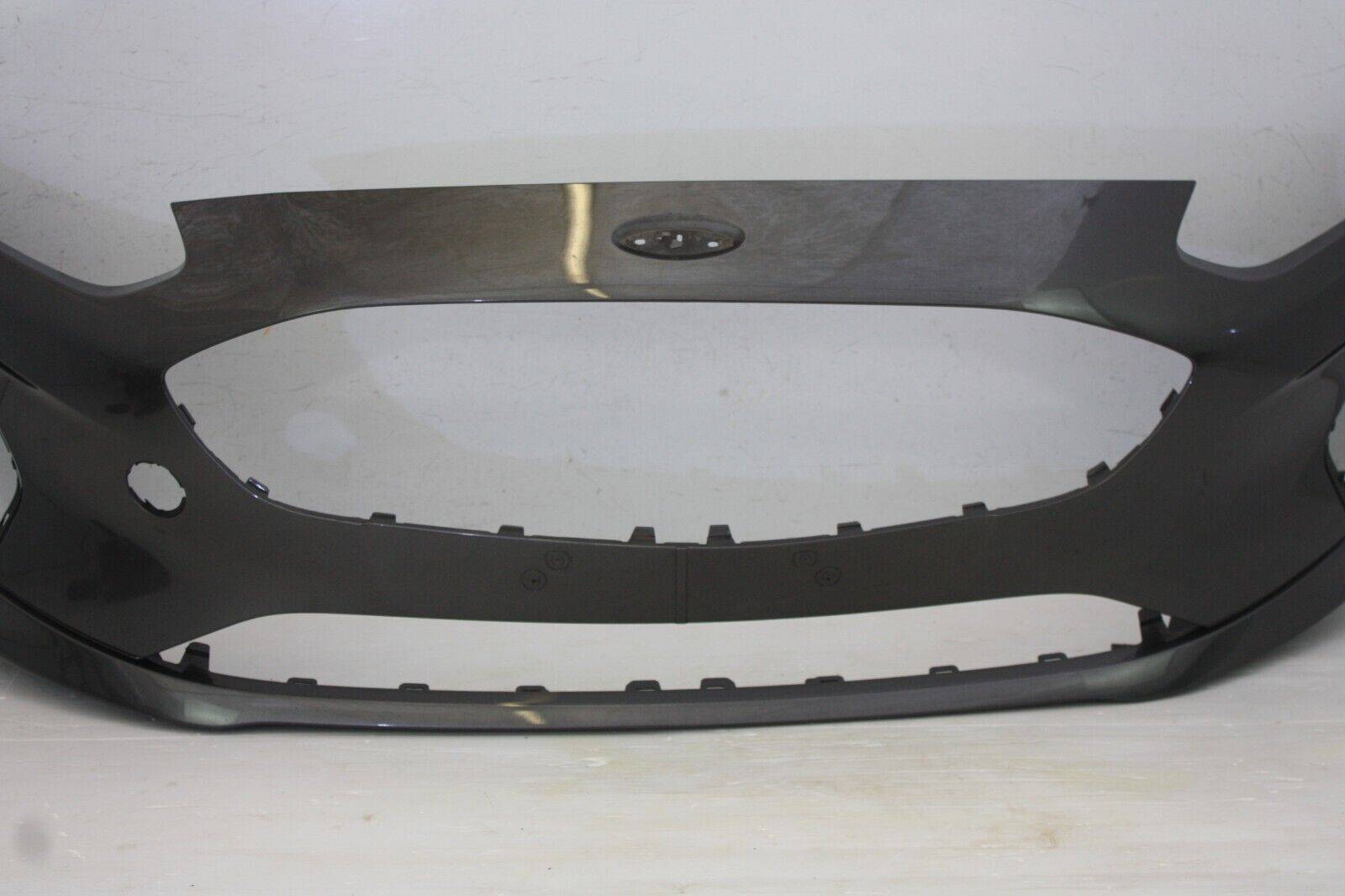 Ford-Fiesta-Front-Bumper-2017-TO-2022-H1BB-17757-A-Genuine-DAMAGED-175674048719-2