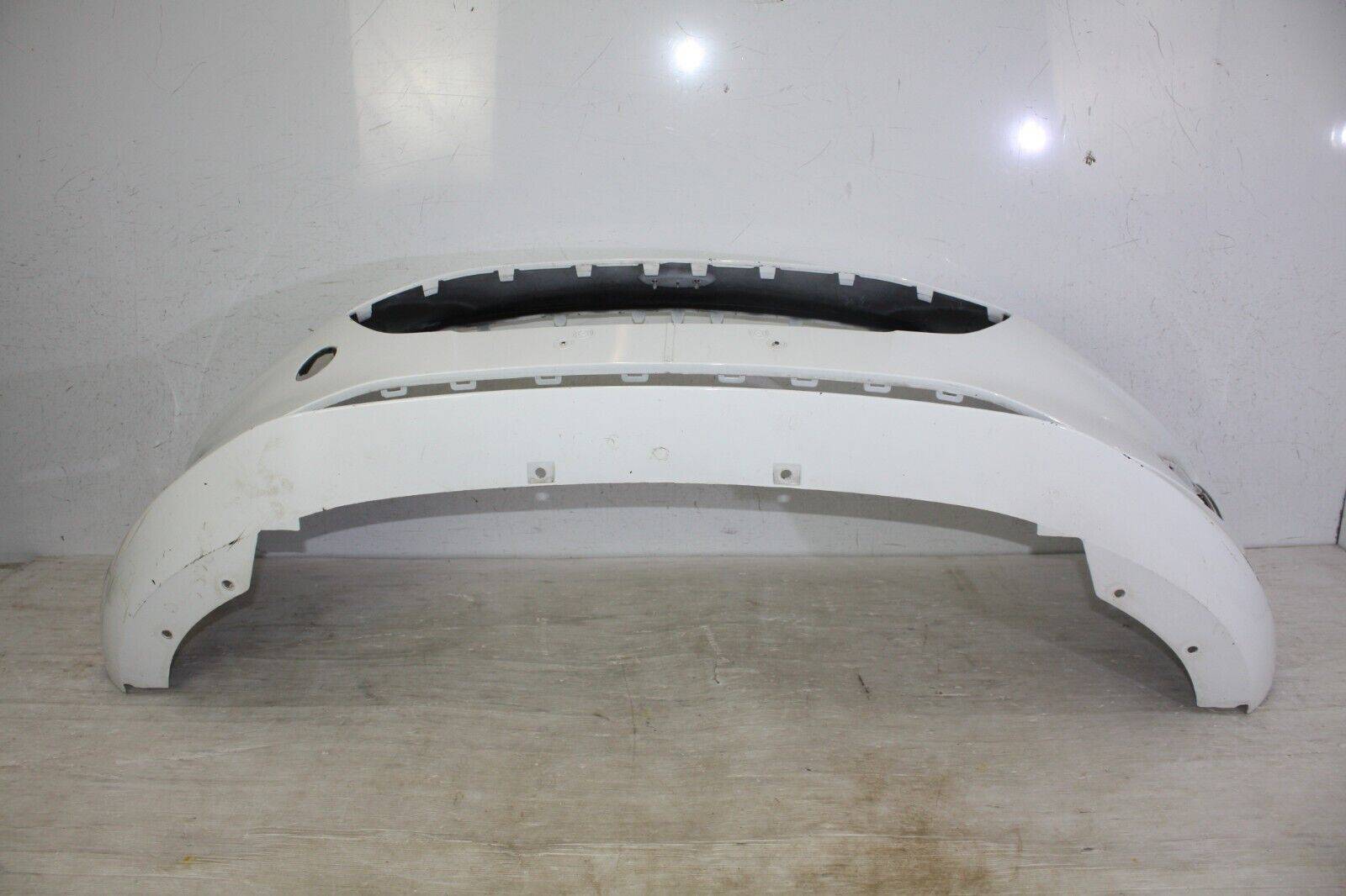 Ford-Fiesta-Front-Bumper-2017-TO-2022-H1BB-17757-A-Genuine-DAMAGED-176027741219-10