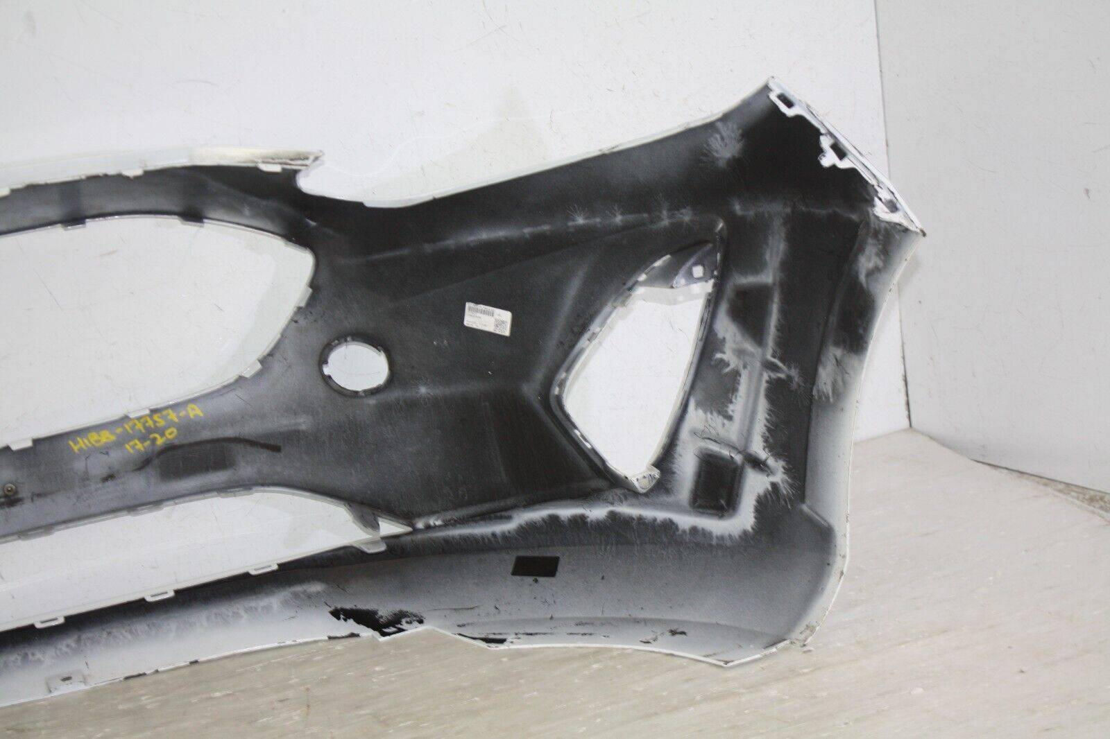 Ford-Fiesta-Front-Bumper-2017-TO-2022-H1BB-17757-A-Genuine-DAMAGED-176027741219-14
