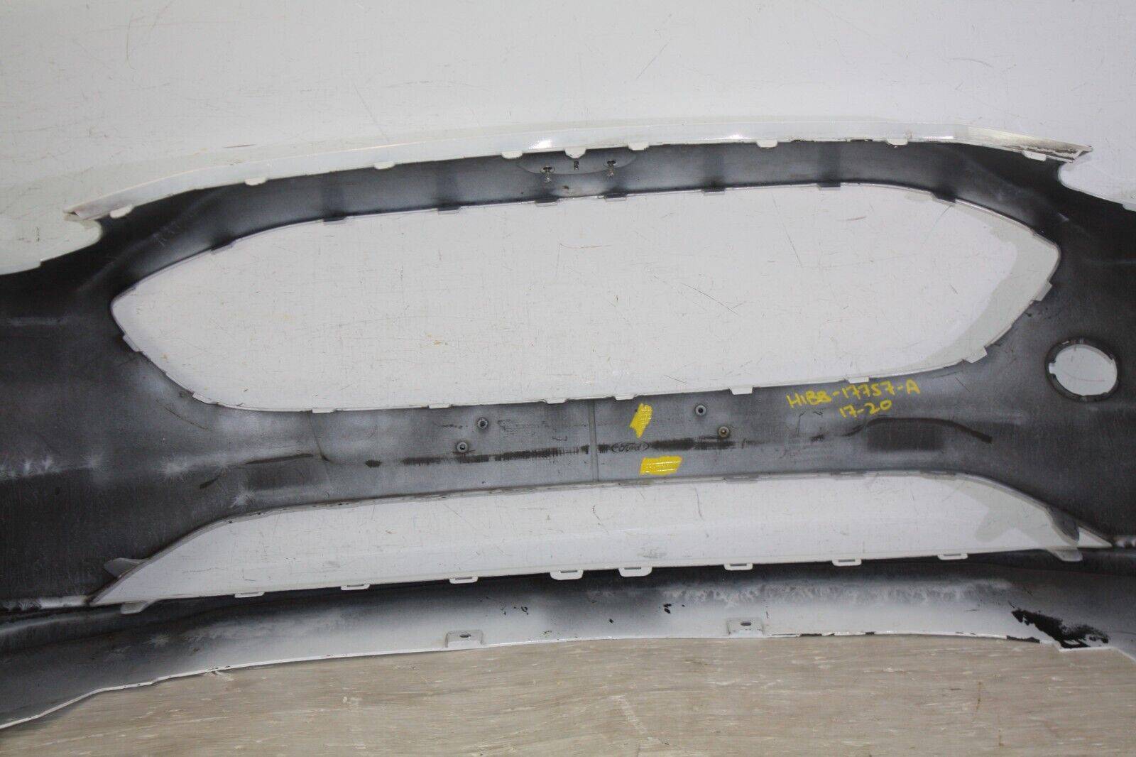 Ford-Fiesta-Front-Bumper-2017-TO-2022-H1BB-17757-A-Genuine-DAMAGED-176027741219-15