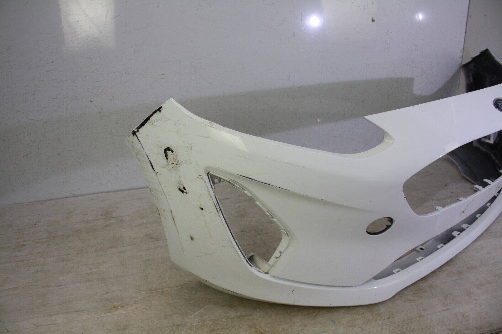 Ford-Fiesta-Front-Bumper-2017-TO-2022-H1BB-17757-A-Genuine-DAMAGED-176027741219-5
