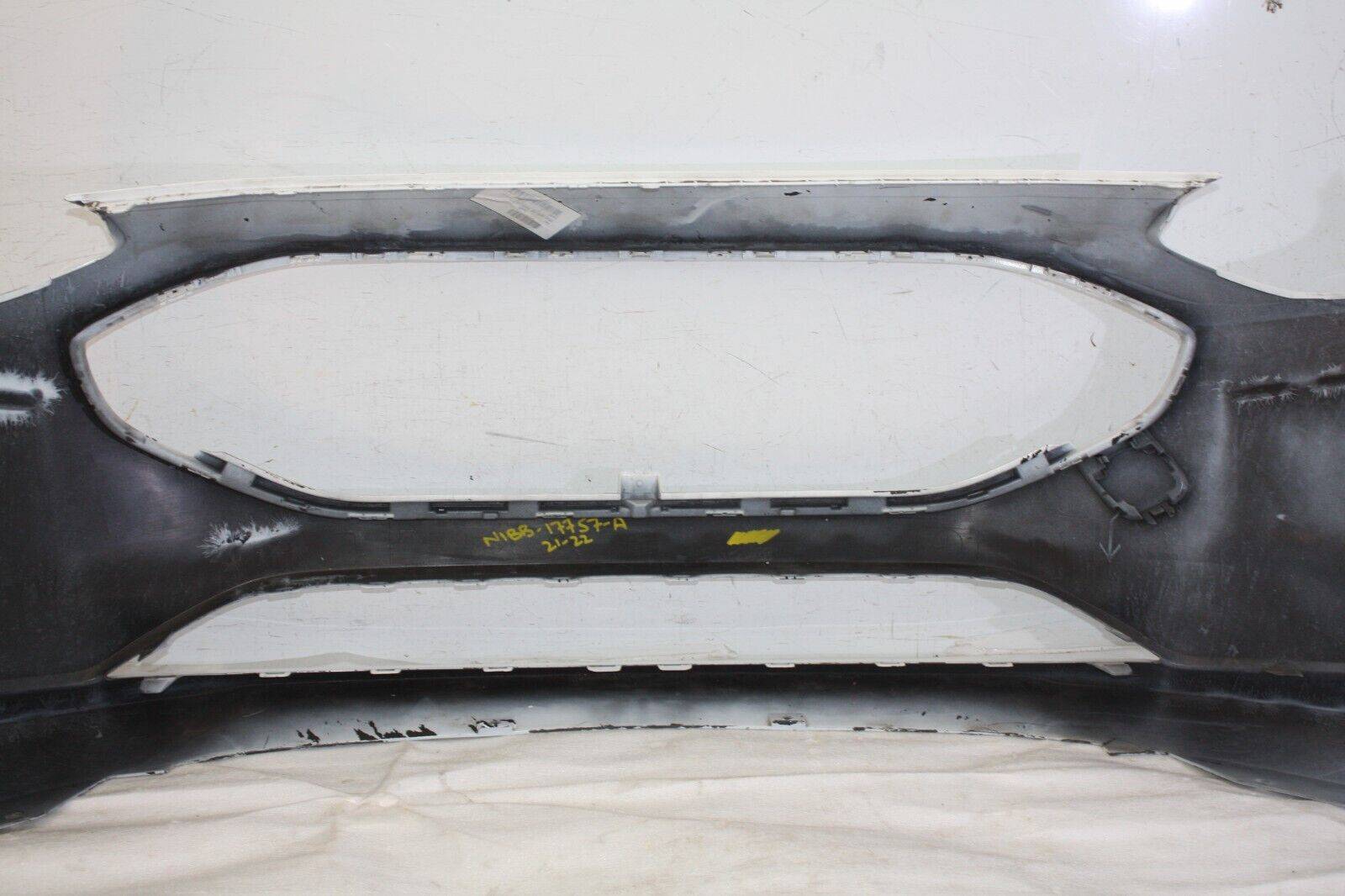 Ford-Fiesta-Front-Bumper-2017-TO-2022-N1BB-17757-A-Genuine-176208555219-17