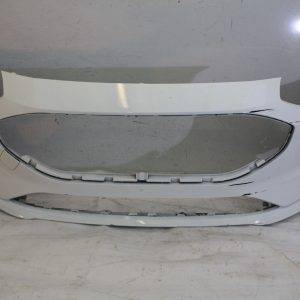 Ford Fiesta Front Bumper 2017 TO 2022 N1BB 17757 A Genuine 176208555219