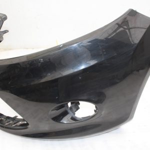 Ford Fiesta Front Bumper 8A61-17K819 Genuine *DAMAGED* - Image 4