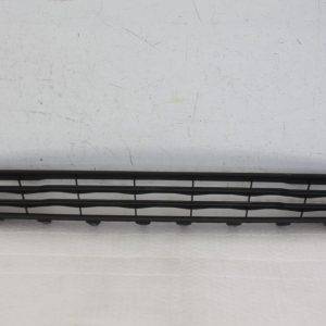 Ford Fiesta Front Bumper Grill 2013 TO 2017 C1BB 17K945 A Genuine DAMAGED 176310646729