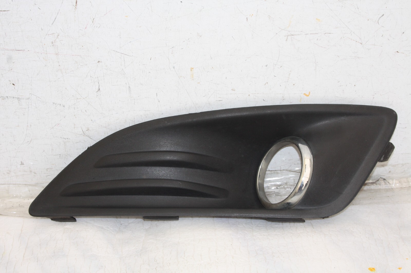 Ford Fiesta Front Bumper Left Grill 2013 TO 2017 C1BB-15A299-A Genuine