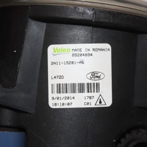 Ford Fiesta Front Bumper Left Side Fog Light 2013 TO 2017 2N11-15201-AB Genuine - Image 11