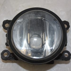 Ford Fiesta Front Bumper Left Side Fog Light 2013 TO 2017 2N11-15201-AB Genuine