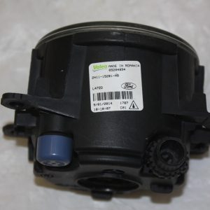 Ford Fiesta Front Bumper Left Side Fog Light 2013 TO 2017 2N11-15201-AB Genuine - Image 6