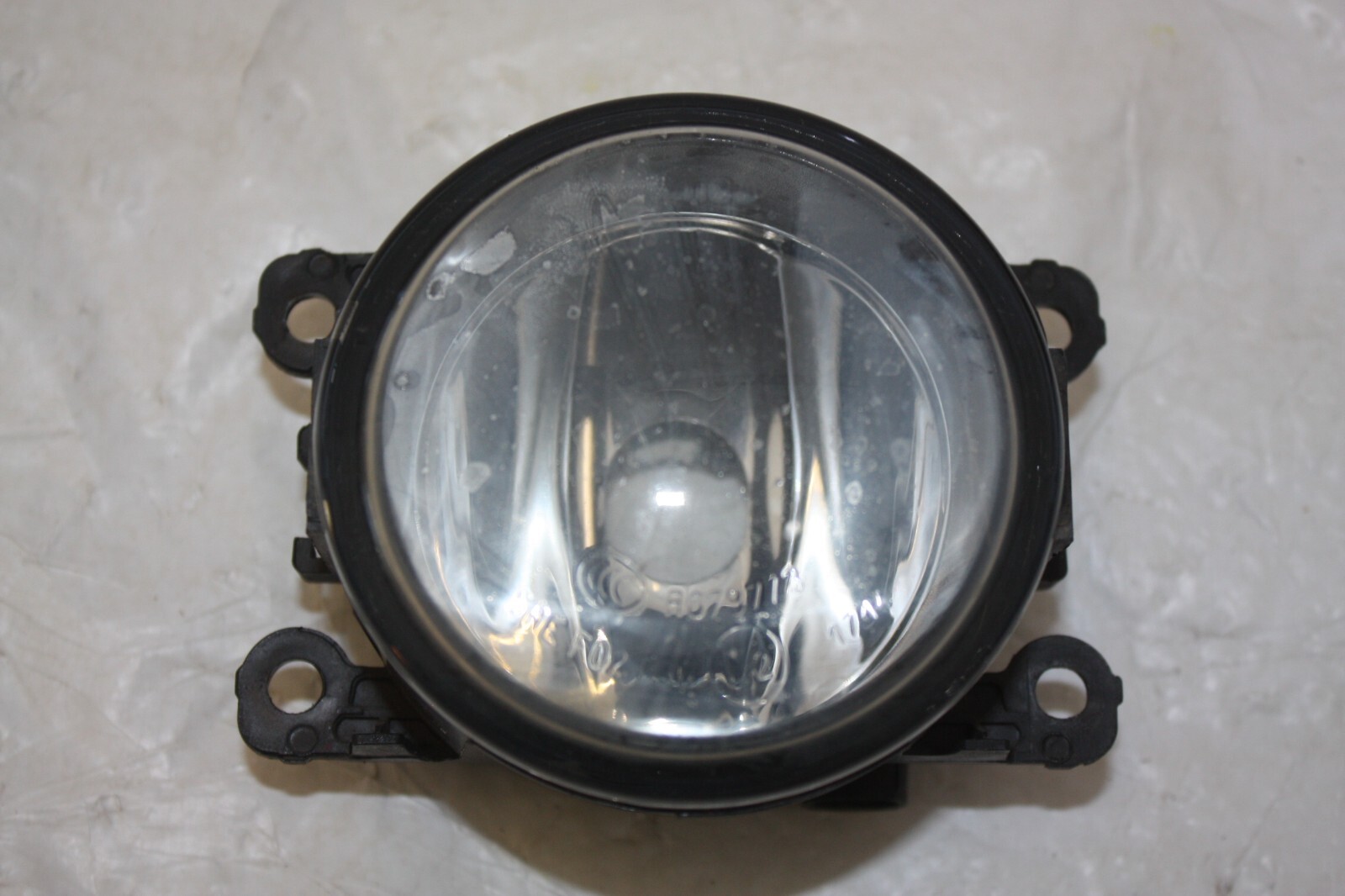 Ford Fiesta Front Bumper Left Side Fog Light 2013 TO 2017 2N11-15201-AB Genuine