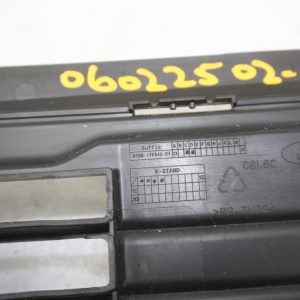 Ford Fiesta Front Bumper Lower Grill 2022 TO 2024 H1BB-17K945-D1 *DAMAGED* - Image 11