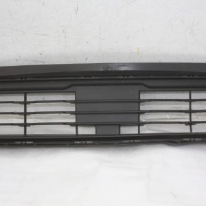Ford Fiesta Front Bumper Lower Grill 2022 TO 2024 H1BB-17K945-D1 *DAMAGED* - Image 4