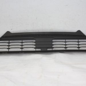 Ford Fiesta Front Bumper Lower Grill 2022 TO 2024 H1BB-17K945-D1 *DAMAGED*