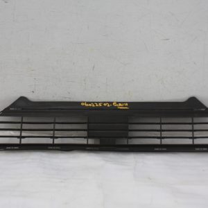 Ford Fiesta Front Bumper Lower Grill 2022 TO 2024 H1BB-17K945-D1 *DAMAGED* - Image 7