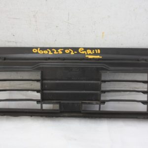 Ford Fiesta Front Bumper Lower Grill 2022 TO 2024 H1BB-17K945-D1 *DAMAGED* - Image 9