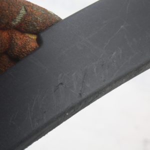 Ford Fiesta Front Bumper Lower Section Lip 2013 TO 2017 C1BB-17B769-A Genuine - Image 11