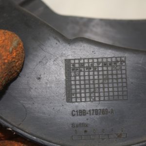 Ford Fiesta Front Bumper Lower Section Lip 2013 TO 2017 C1BB-17B769-A Genuine - Image 13