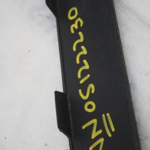 Ford Fiesta Front Bumper Lower Section Lip 2013 TO 2017 C1BB-17B769-A Genuine - Image 14