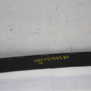 Ford Fiesta Front Bumper Lower Section Lip 2013 TO 2017 C1BB-17B769-A Genuine - Image 17