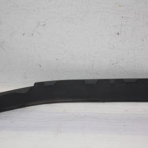 Ford Fiesta Front Bumper Lower Section Lip 2013 TO 2017 C1BB-17B769-A Genuine - Image 18