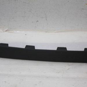 Ford Fiesta Front Bumper Lower Section Lip 2013 TO 2017 C1BB-17B769-A Genuine - Image 5