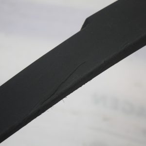 Ford Fiesta Front Bumper Lower Section Lip 2013 TO 2017 C1BB-17B769-A Genuine - Image 8