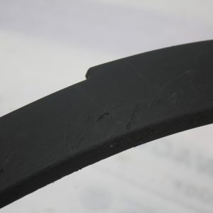 Ford Fiesta Front Bumper Lower Section Lip 2013 TO 2017 C1BB-17B769-A Genuine - Image 9