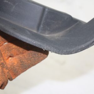 Ford Fiesta Front Bumper Lower Section Lip 2013 TO 2017 C1BB-17B769-A Genuine - Image 10