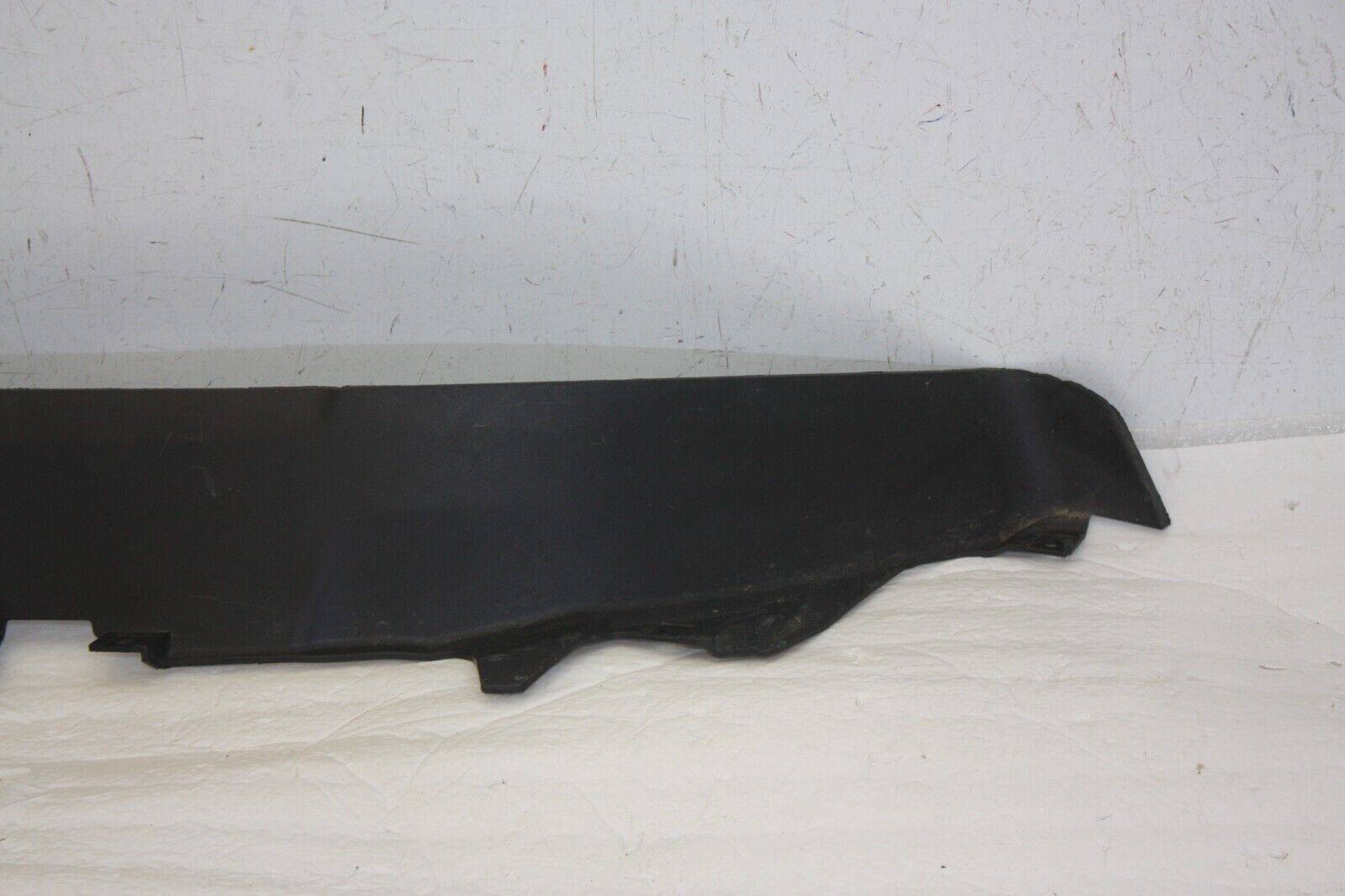 Ford-Fiesta-Front-Bumper-Lower-Section-Lip-2017-TO-2022-EB3B-17F017-A-Genuine-176281782149-2