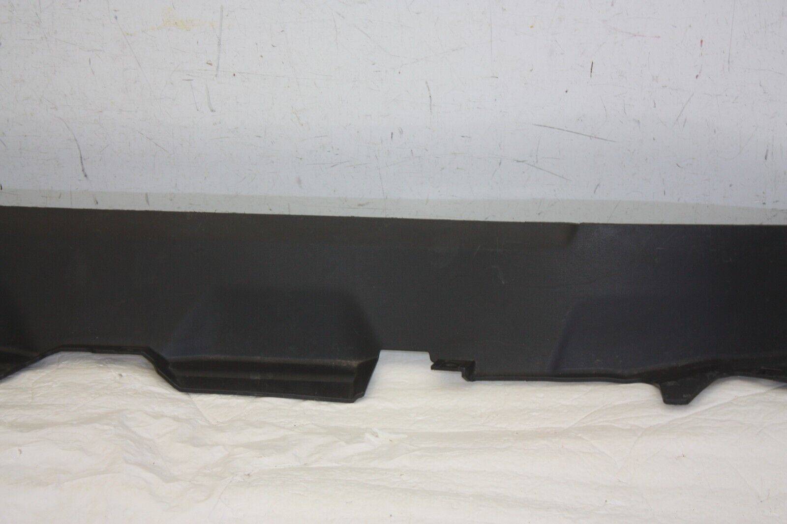 Ford-Fiesta-Front-Bumper-Lower-Section-Lip-2017-TO-2022-EB3B-17F017-A-Genuine-176281782149-3