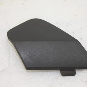 Ford Fiesta Front Bumper Tow Cover 2008 TO 2013 8A61-17A989-A Genuine - Image 3