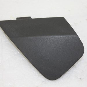 Ford Fiesta Front Bumper Tow Cover 2008 TO 2013 8A61-17A989-A Genuine - Image 4